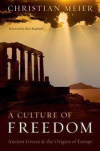 Culture of Freedom
