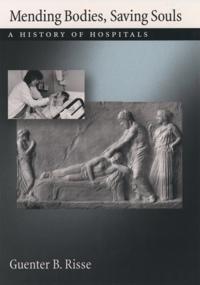 Mending Bodies, Saving Souls