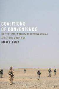 Coalitions of Convenience
