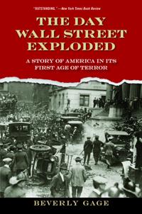 The Day Wall Street Exploded