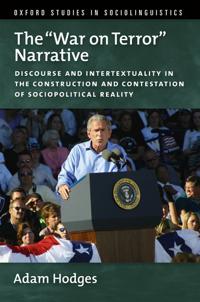 The "War on Terror" Narrative