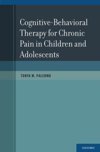 Cognitive-Behavioral Therapy for Chronic Pain in Children and Adolescents