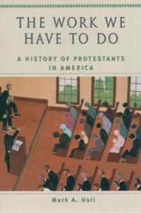 Religion in American Life