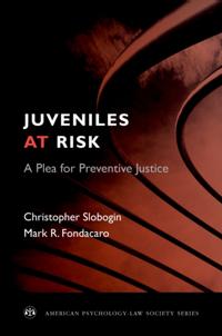 American Psychology-Law Society Series