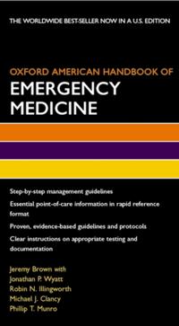 Oxford American Handbooks of Medicine