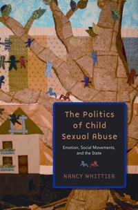 Bokomslag för "The Politics of Child Sexual Abuse"