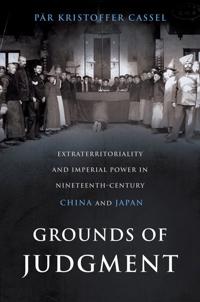 Grounds of Judgment