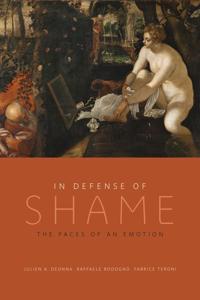 In Defense of Shame
