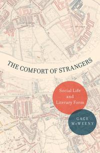Bokomslag för "The Comfort of Strangers"