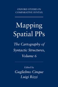 Oxford Studies in Comparative Syntax