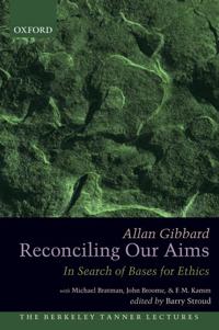 Reconciling Our Aims