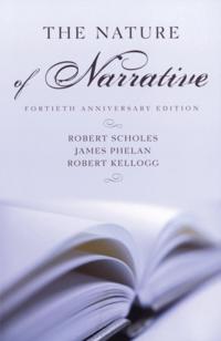 Nature of Narrative