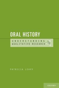 Understanding Qualitative Research