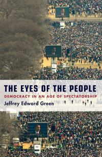 Bokomslag för "The Eyes of the People"