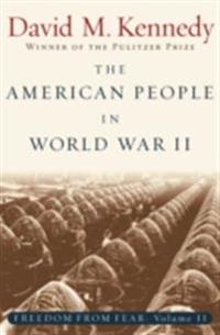American People in World War II