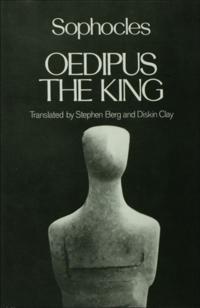 Greek Tragedy in New Translations