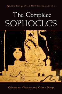 Greek Tragedy in New Translations