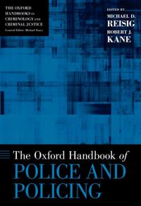 Oxford Handbook of Police and Policing