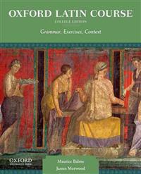 Oxford Latin Course