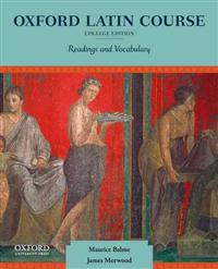Oxford Latin Course