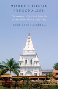 Modern Hindu Personalism