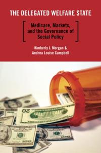Studies in Postwar American Political Development