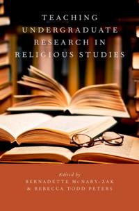 AAR Teaching Religious Studies