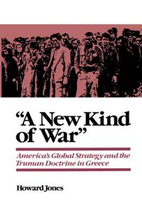 &quote;A New Kind of War&quote;