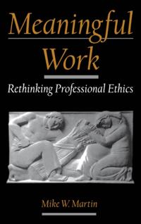 Practical and Professional Ethics