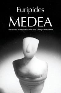 Greek Tragedy in New Translations