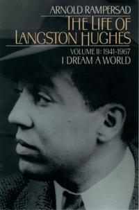 Life of Langston Hughes