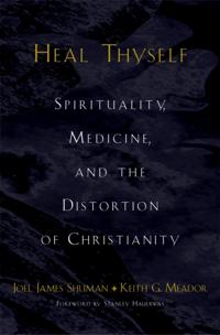 Heal Thyself
