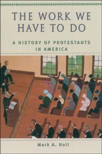 Religion in American Life