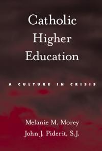 Catholic Higher Education