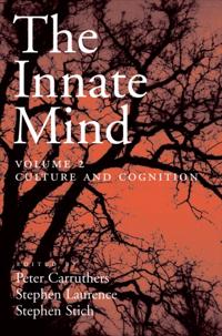 Evolution and Cognition