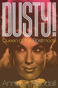 Dusty!