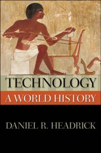 New Oxford World History