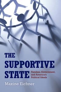 Supportive State