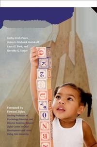 Mandate for Playful Learning in Preschool