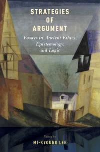 Strategies of Argument