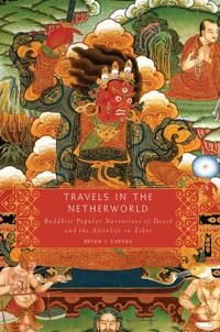 Travels in the Netherworld