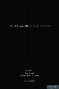 Bokomslag för "Child Sexual Abuse and the Catholic Church"