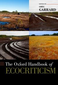 Oxford Handbook of Ecocriticism