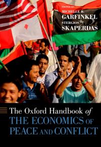 Oxford Handbook of the Economics of Peace and Conflict
