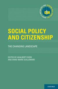 Social Policy and Citizenship