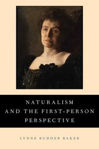 Bokomslag for "Naturalism and the First-person Perspective"