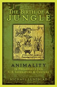 Birth of a Jungle
