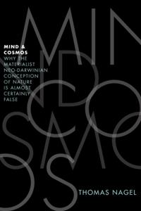 Mind and Cosmos