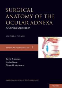 American Academy of Ophthalmology Monograph Series