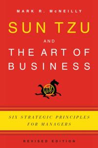 Sun Tzu and the Art of Business